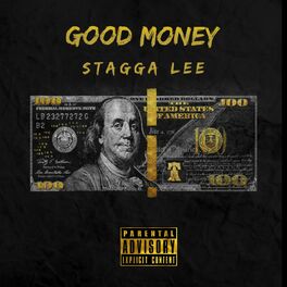 Album cover of Good Money