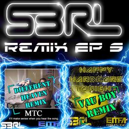 Album cover of S3RL Remix EP 9