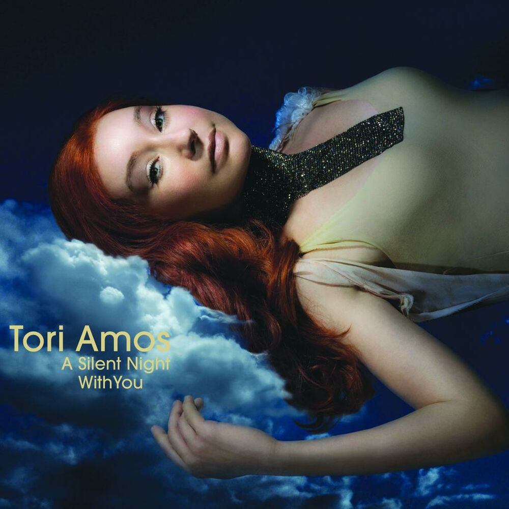 Tori Amos Nude