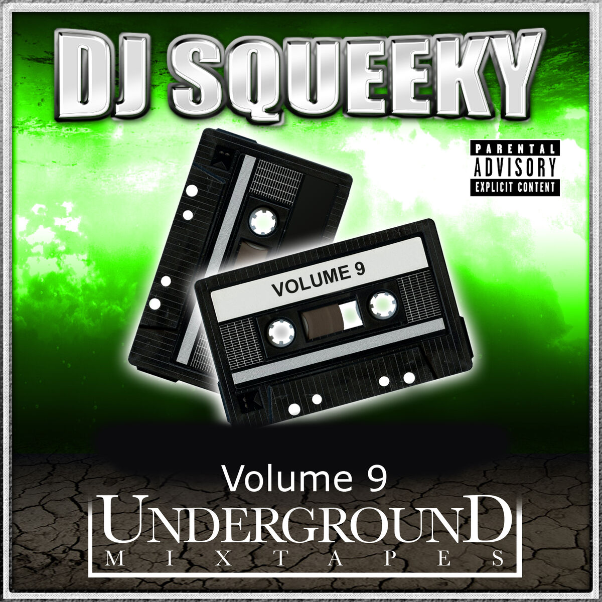 DJ Squeeky - During the Mission: lyrics and songs | Deezer