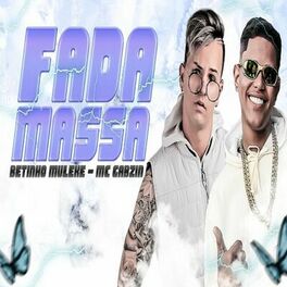 Album cover of fada massa