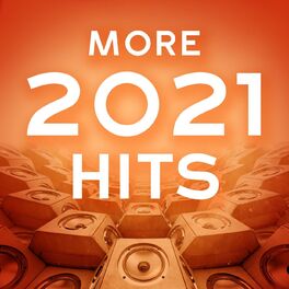 Album cover of More 2021 Hits