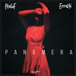 Album cover of Panamera