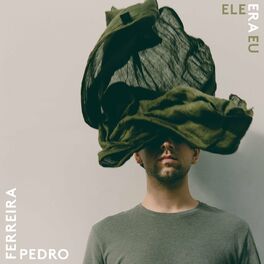 Album cover of Ele Era Eu