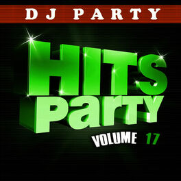 Album cover of Hits Party Vol. 17