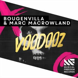 Album cover of Voodooz