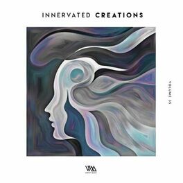 Album cover of Innervated Creations, Vol. 35