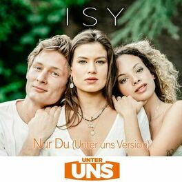 Album cover of Nur Du (Unter uns Version)