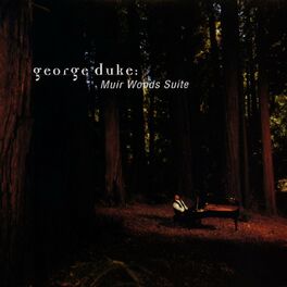 Album cover of Muir Woods Suite
