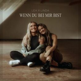 Album cover of Wenn du bei mir bist