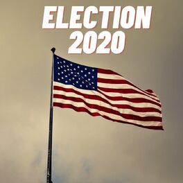 Album cover of Election 2020