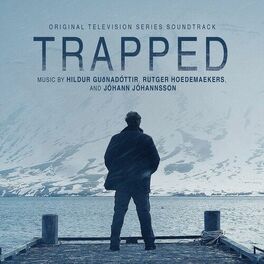 Album cover of Trapped (Original Television Series Soundtrack)