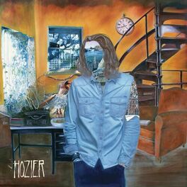 Album cover of Hozier (Expanded Edition)