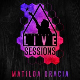 Album cover of Dreamscope Live Sessions