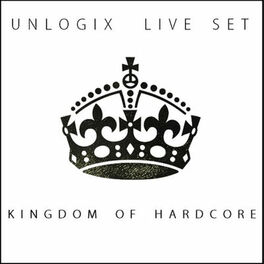 Album cover of Kingdom Of Hardcore