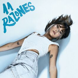 Album cover of 11 RAZONES
