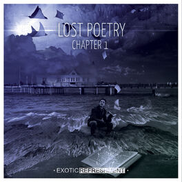 Album cover of Lost Poetry - Chapter 1