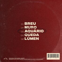 Album cover of Aquário