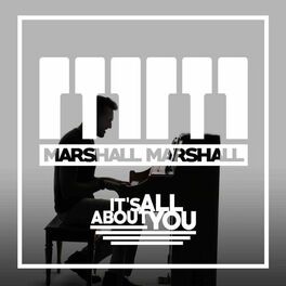 Album cover of It's All About You