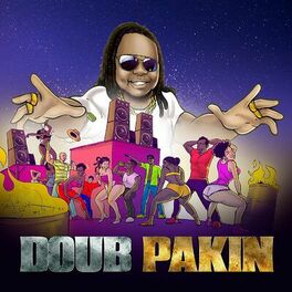 Album cover of Doub Pakin