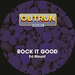 Album cover of Rock It Good