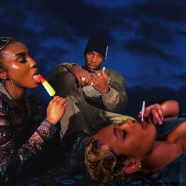 Album cover of BARE SUGAR