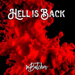 Album cover of Hell Is Back