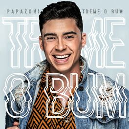 Album cover of Treme o Bum