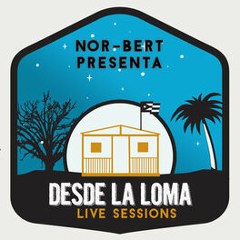 Album cover of Sesiones Desde la Loma Season 1