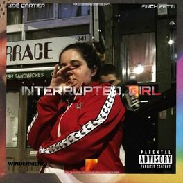 Album cover of Interrupted, Girl