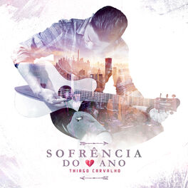 Album cover of Sofrência do Ano