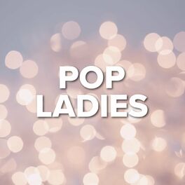 Album cover of POP Ladies