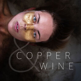 Album cover of Copper and Wine