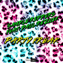 Album cover of Party Freak