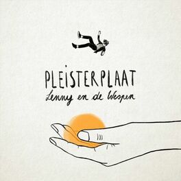 Album cover of Pleisterplaat