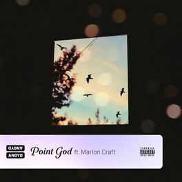 Album cover of Point God (feat. Marlon Craft)