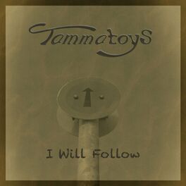 Album cover of I Will Follow