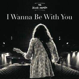 Album cover of I Wanna Be With You