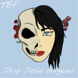 Album cover of Drop Dead Gorgeous