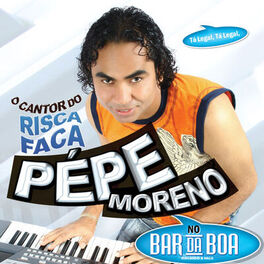 Album cover of No Bar da Boa