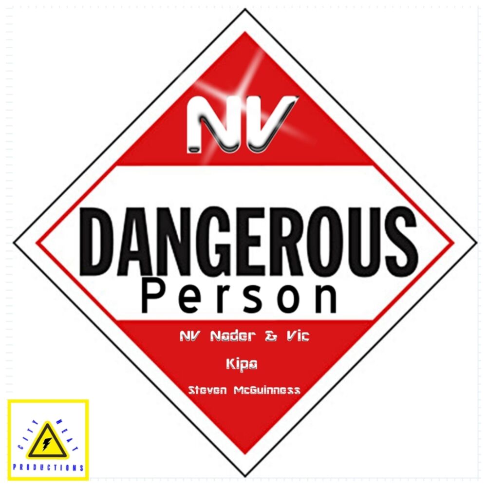 Dangerous person