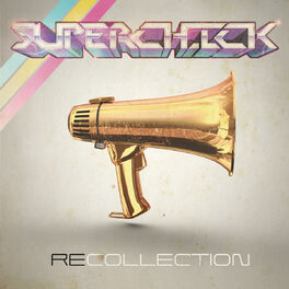 Album cover of RECOLLECTION
