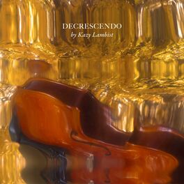 Album cover of Decrescendo