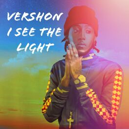 Album cover of I See The Light