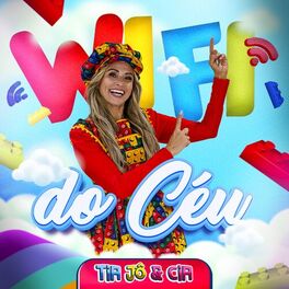 Album cover of Wi-Fi do Céu