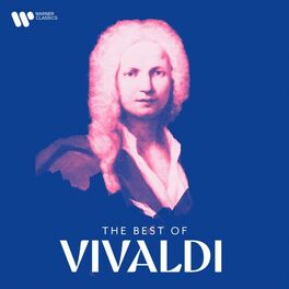 Album cover of Vivaldi: Masterpieces