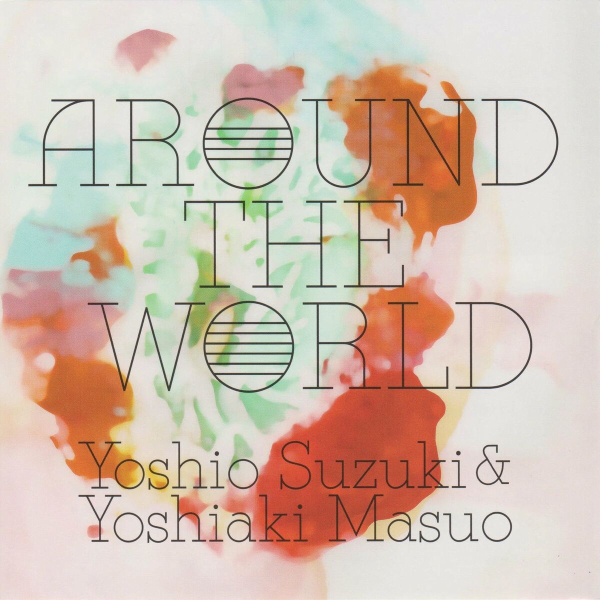 Yoshiaki Masuo: albums, songs, playlists | Listen on Deezer