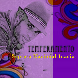 Album cover of Temperamento