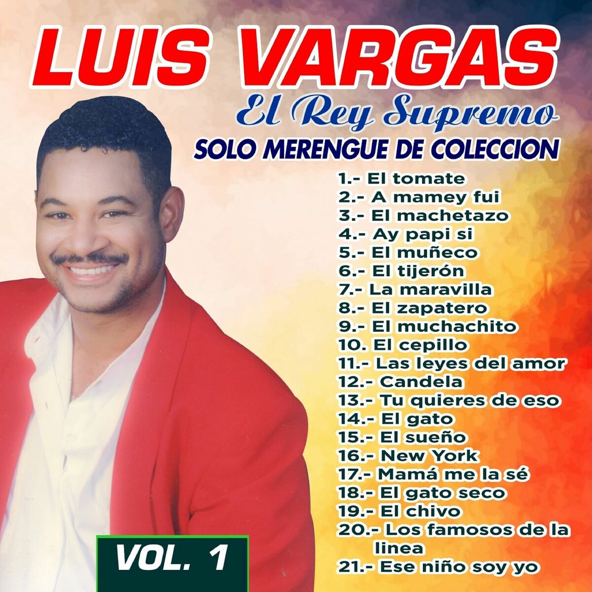 Luis Vargas - Yo No Muero en Mi Cama - Single: lyrics and songs | Deezer