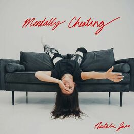 Album cover of Mentally Cheating